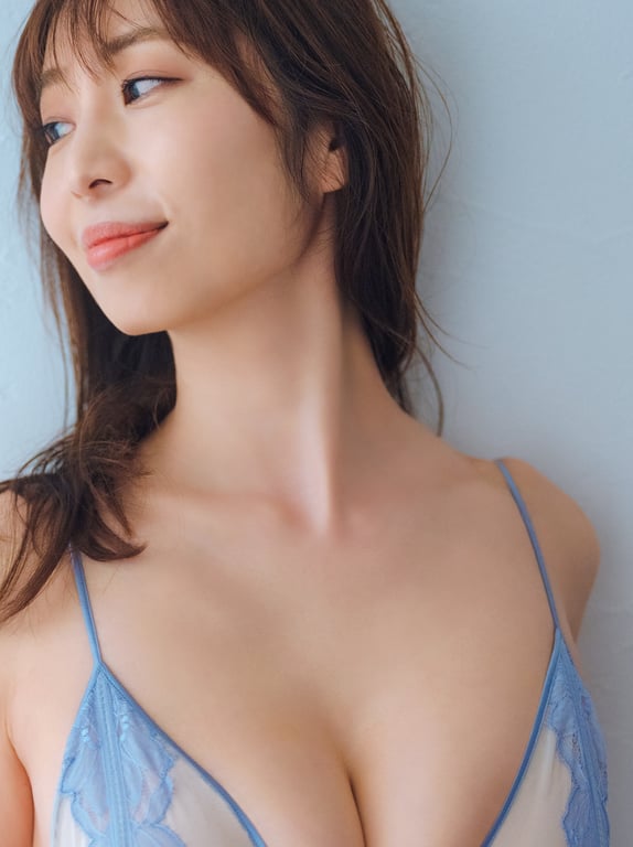 图片[61]-#【電子版だけの特典カットつき】塩地美澄写真集 Ｐｅａｒｌ - 全本免费在线观看-阅图吧