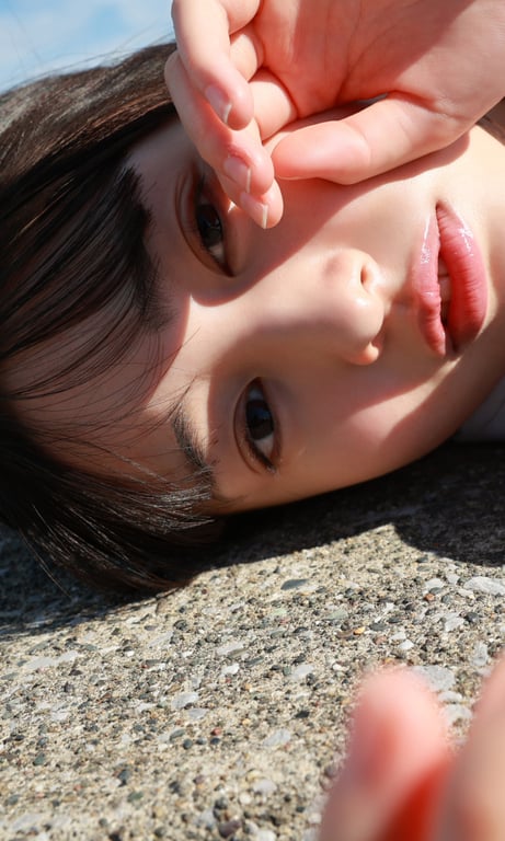 图片[13]-#【デジタル限定】白濱美兎写真集「なぁぜなぁぜ？」 【数字限定】白滨美兔写真集「为什么呢为什么呢？」 - 全本免费在线观看-阅图吧