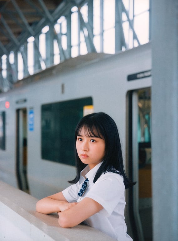 图片[86]-2023.09.12 上村雏乃写真集 就这样 - 在线免费观看-阅图吧