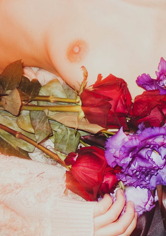 图片[27]-##Escape八木奈奈 - 全本免费在线观看-阅图吧