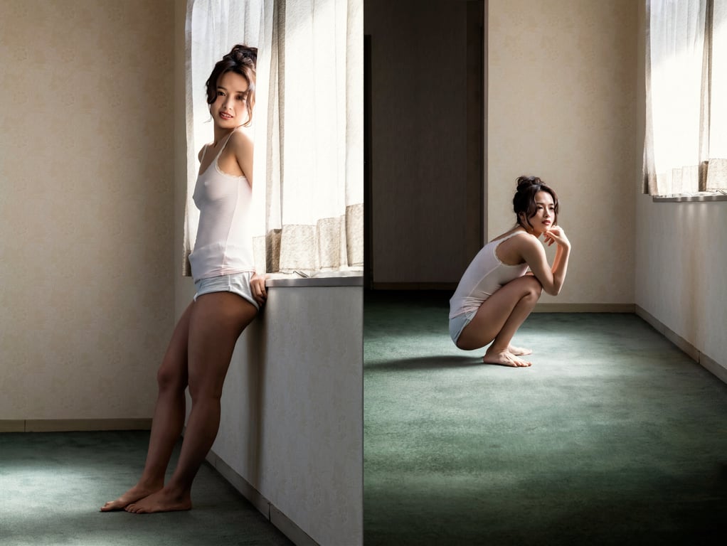 图片[140]-純白 全編白服BEST 圧倒的「白」的色气 - 在线免费观看-阅图吧