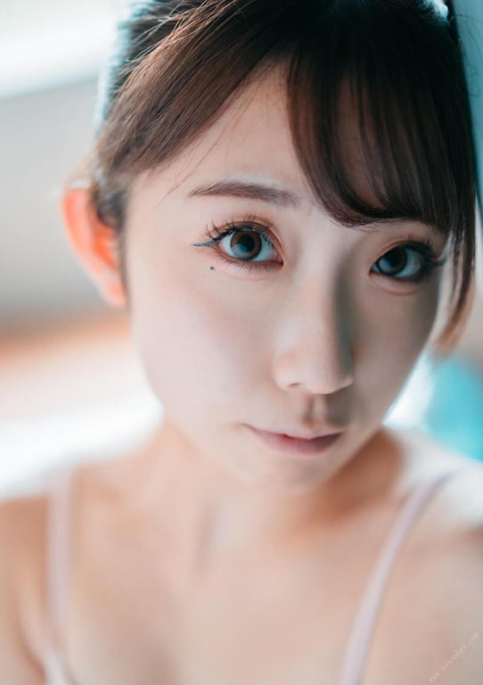 图片[34]-#「旬」大河桃写真集 (Wunder_Publishing_House.) - 全本免费在线观看-阅图吧