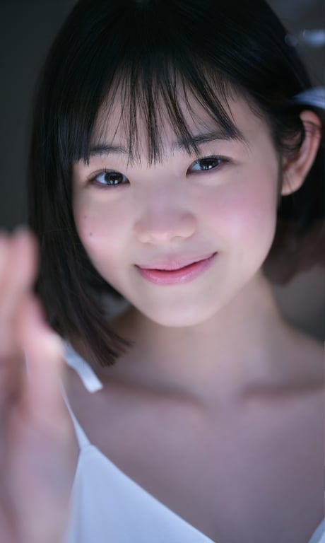 图片[14]-[デジタル限定] 志田こはく写真集「琥珀色の時」 (週プレ PHOTO BOOK) - 在线免费观看-阅图吧