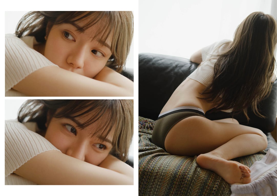 图片[43]-#宮下玲奈 被拍走 - 全本免费在线观看-阅图吧