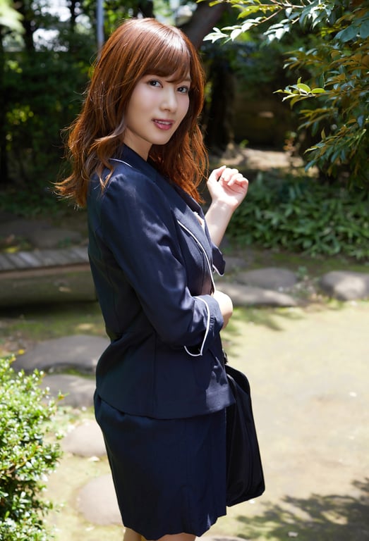 图片[7]-#私だけのお得意様 石岡真衣※直筆サインコメント付き 解禁グラビア写真集 - 全本免费在线观看-阅图吧