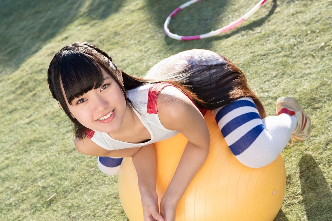 图片[47]-香月杏珠 『绝对领域 vol.8』 - 在线免费观看-阅图吧