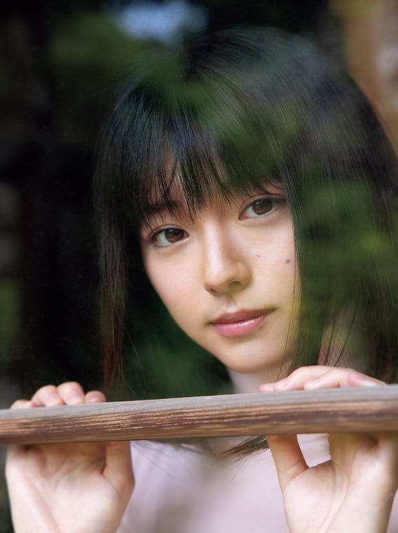 图片[44]-#Tsubasa Hazuki 叶月翼 – Water honey 水蜜 (2021-08-28) - 全本免费在线观看-阅图吧