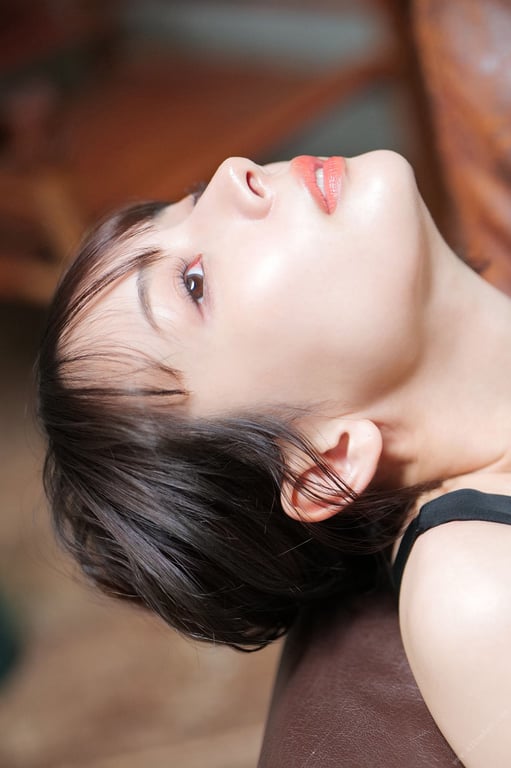 图片[70]-#岡田紗佳 欢迎来到小纱的森林 週刊ポストデジタル写真集 - 全本免费在线观看-阅图吧