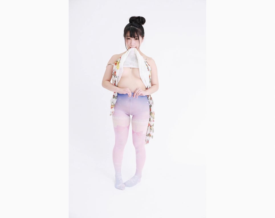 图片[97]-みひな デジタル写真集 おやすみフィクション - 在线免费观看-阅图吧