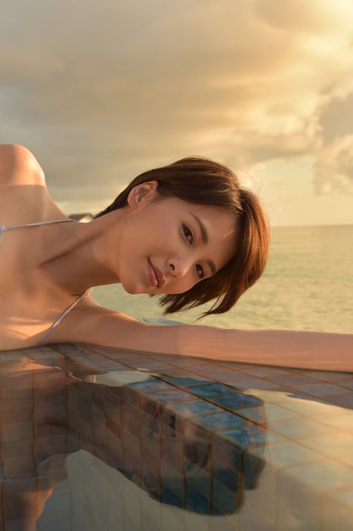 图片[88]-#週刊Post Digital写真集 奈月瀬名 Glamourous Ocean - 全本免费在线观看-阅图吧