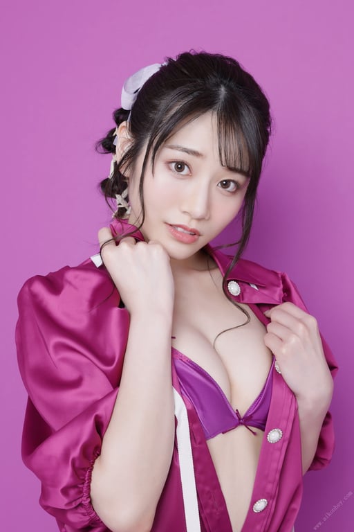 图片[57]-#Saika Kawakita 河北彩花 – Irodori 色彩 (2021-06-18) - 全本免费在线观看-阅图吧