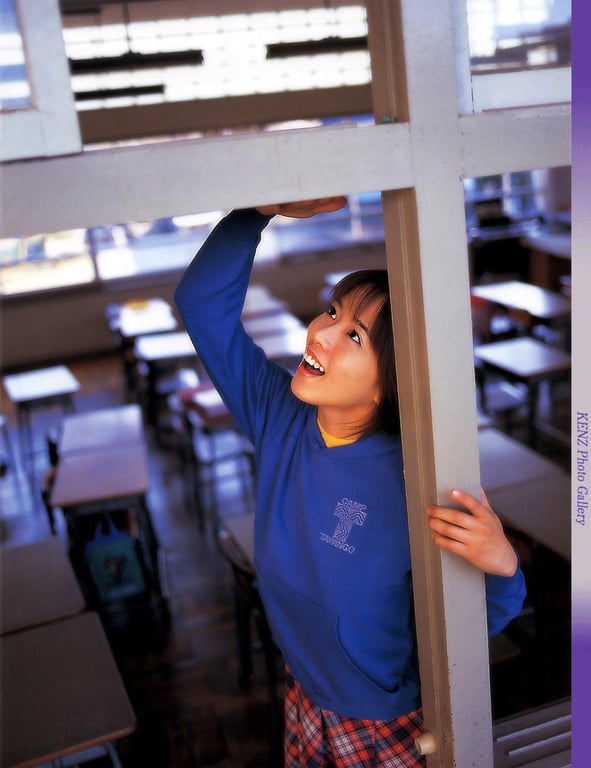 图片[95]-#釈由美子 – Shaku Shake - 全本免费在线观看-阅图吧