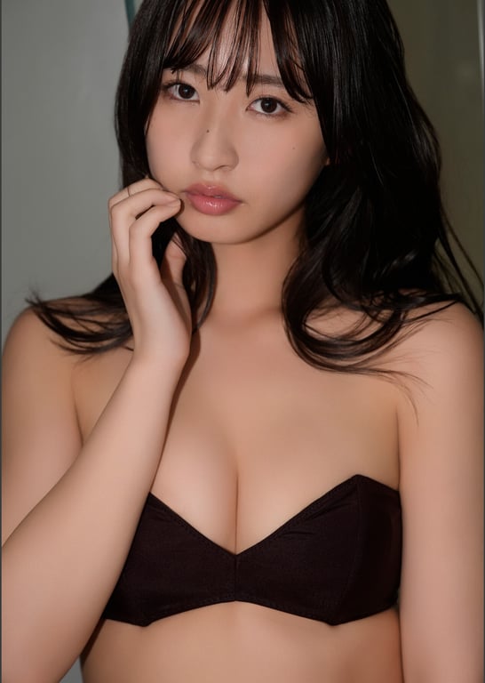 图片[45]-松本日向『初次之晨』BOMBデジタル写真集 - 在线免费观看-阅图吧