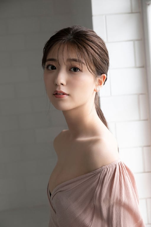 图片[28]-#工藤美樱「绽放成熟色彩」 ＦＲＩＤＡＹデジタル写真集 - 全本免费在线观看-阅图吧