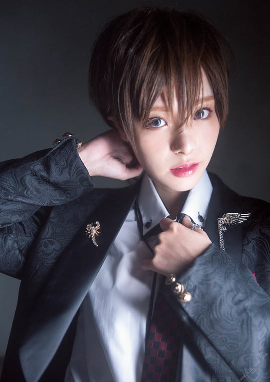 图片[40]-#Kana Momonogi 桃乃木香奈 – 5mm (2021-05-28) - 全本免费在线观看-阅图吧