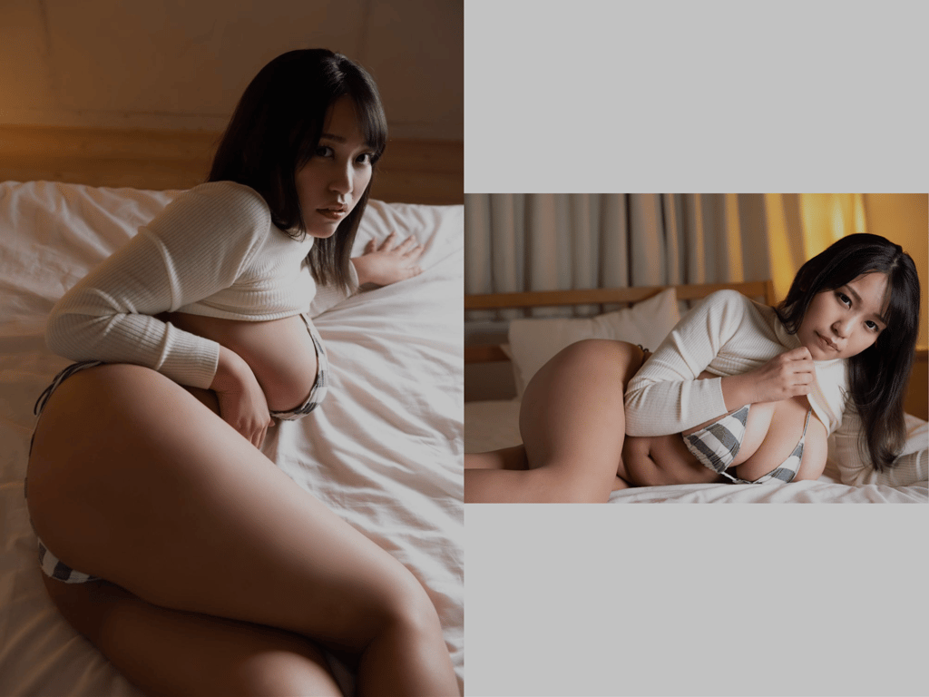 图片[18]-ふわみん 危险关系 ギルドデジタル写真集 - 在线免费观看-阅图吧