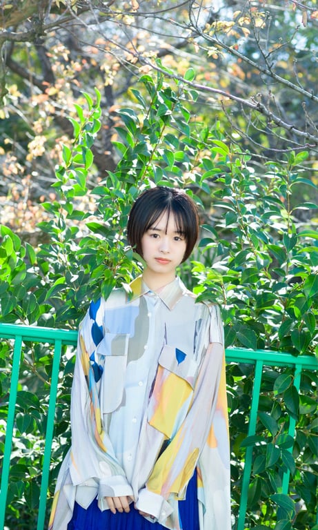 图片[42]-【数字限定】高仓萌香写真集「昨天、今天、以及明天」 週プレ PHOTO BOOK - 在线免费观看-阅图吧