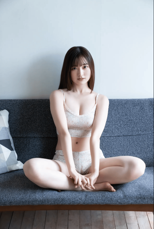 图片[44]-#FRIDAYデジタル写真集 斋藤爱莉『男友视角。vol.2』全カット - 全本免费在线观看-阅图吧