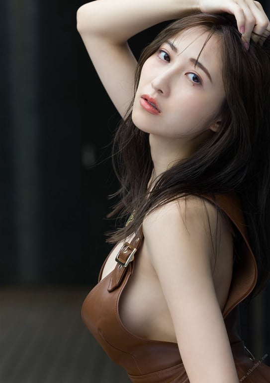 图片[31]-#Ririsa Tsuji 辻凛里纱 – Perfect … not 完璧…じゃなくて。 (2021-07-29) - 全本免费在线观看-阅图吧