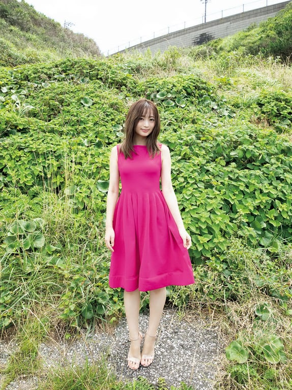 图片[65]-#Hitomi Wada 和田瞳写 『Seiren』 (2020.09.23) - 全本免费在线观看-阅图吧