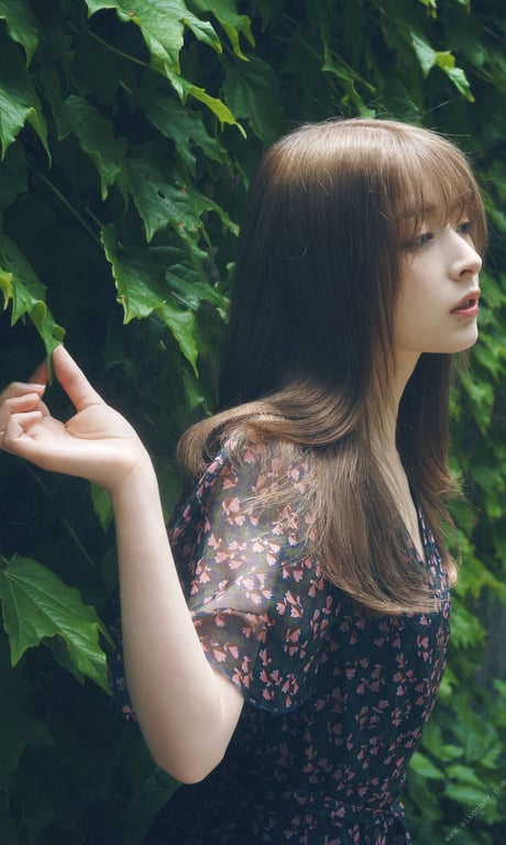 图片[3]-[デジタル限定] 木村葉月写真集「小悪魔Honey」 週プレ PHOTO BOOK - 在线免费观看-阅图吧