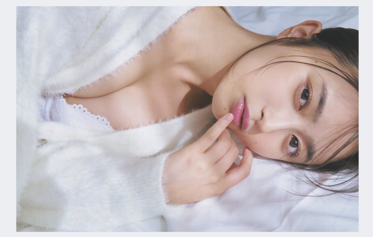 图片[159]-乃木坂46 井上和 1st写真集 独白 - 在线免费观看-阅图吧