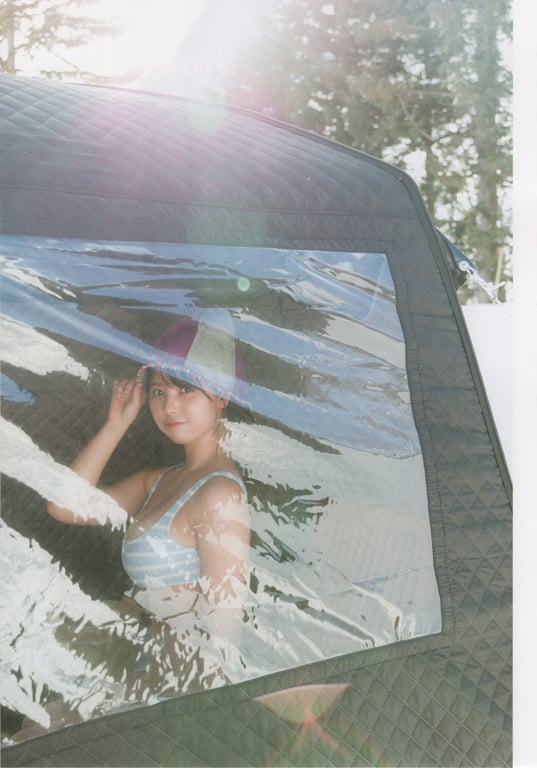 图片[105]-#NMB48本乡柚巴1st写真集 美丽的果实 - 全本免费在线观看-阅图吧