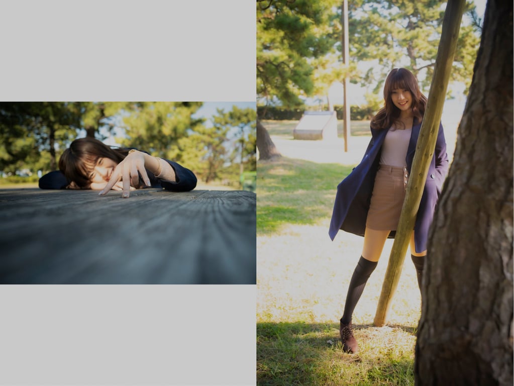 图片[26]-#明日美栞那 デジタル写真集 Myth of Tomorrow[96P] - 全本免费在线观看-阅图吧