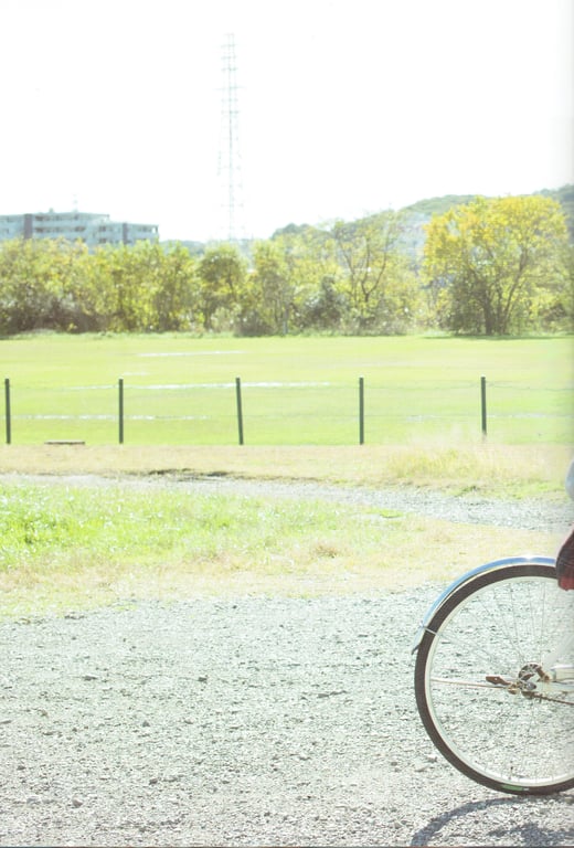 图片[13]-#青山裕企 Photobook 26sets\【青山裕企】你的足迹 生驹里奈 - 全本免费在线观看-阅图吧