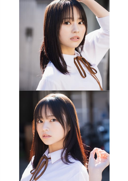 图片[34]-#Usa 宇咲 – The only daughter of a public bath is training as a trimmer 公共澡堂的独生女，正在宠物美容师修行中。 (2022-04-21) - 全本免费在线观看-阅图吧