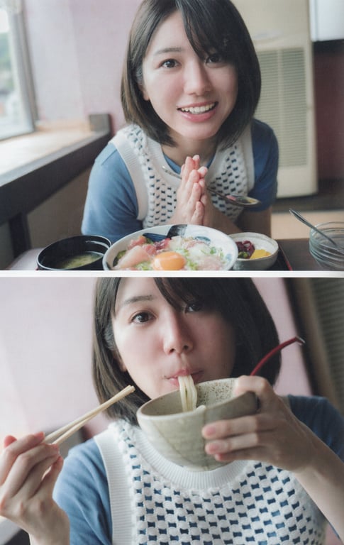 图片[15]-2023.09.30 AKB48 大西桃香 2nd写真集『桃的观赏方式』 - 在线免费观看-阅图吧