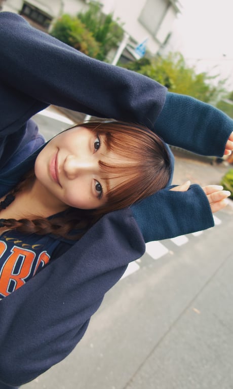 图片[25]-#Natsuki Satonaka 里仲菜月 – Happiness Is This 幸福就是这样。 - 全本免费在线观看-阅图吧