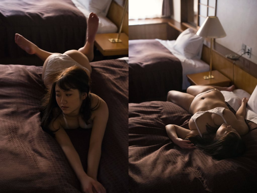 图片[98]-純白 全編白服BEST 圧倒的「白」的色气 - 在线免费观看-阅图吧