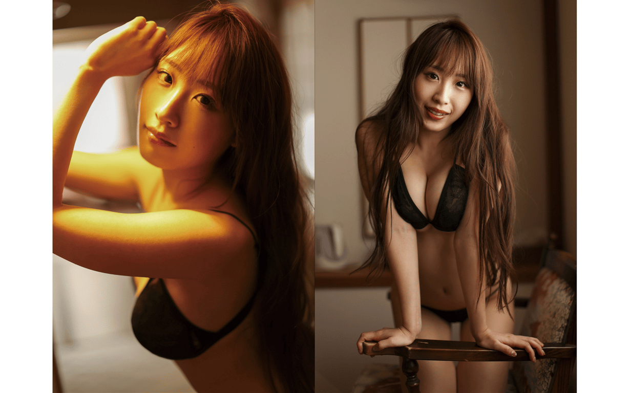 图片[29]-#香澄せな オフィ官方写真集 吐息に抱かれて - 全本免费在线观看-阅图吧