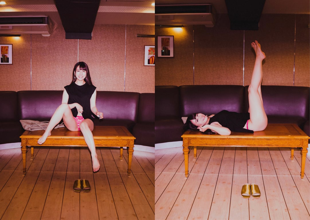 图片[45]-#Escape 初川南 - 在线免费观看-阅图吧