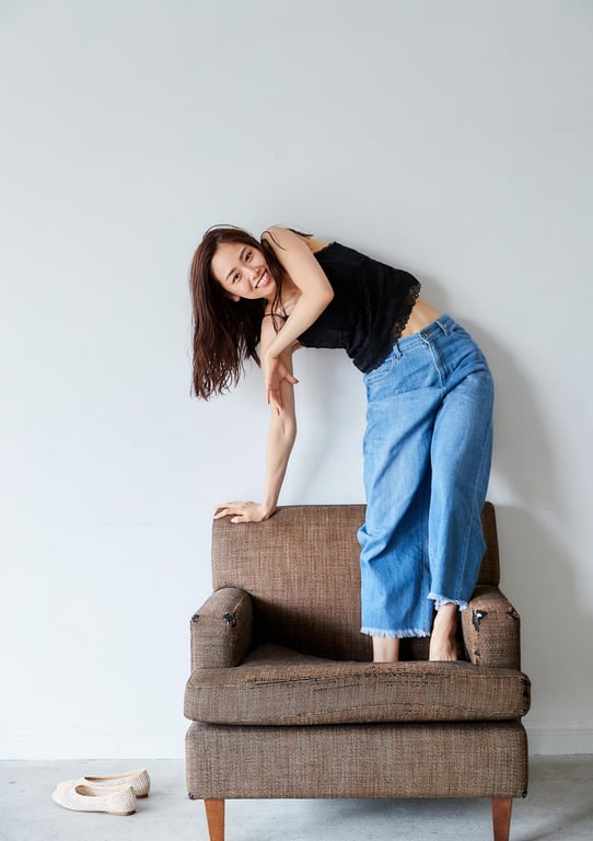 图片[27]-#Rima Matsuda 松田理麻 – Be Myself (2020-11-01) - 全本免费在线观看-阅图吧