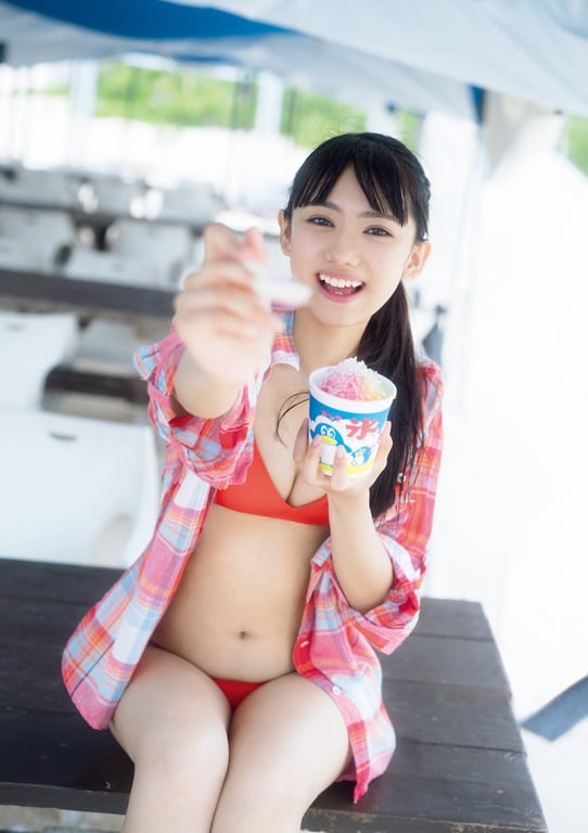 图片[73]-#Reina Kurosaki 黑崎丽娜 1st Photobook – Rei 丽 (2019-10-10) - 全本免费在线观看-阅图吧