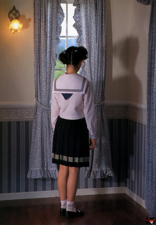 图片[38]-Izumi Morikawa 森川泉 – Beautiful Bondage Love Doll 美缚爱玩人偶 - 阅图吧-阅图吧