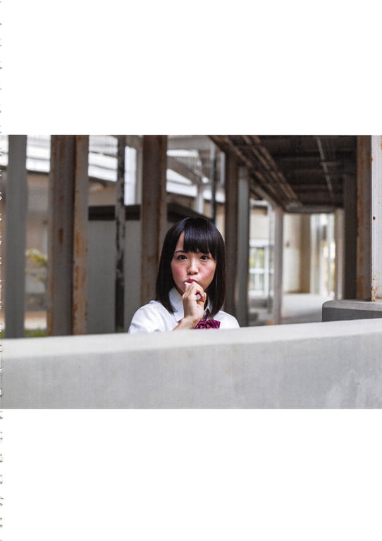 图片[46]-#青山裕企 Photobook 26sets\【青山裕企】松村香织写真集 - 全本免费在线观看-阅图吧