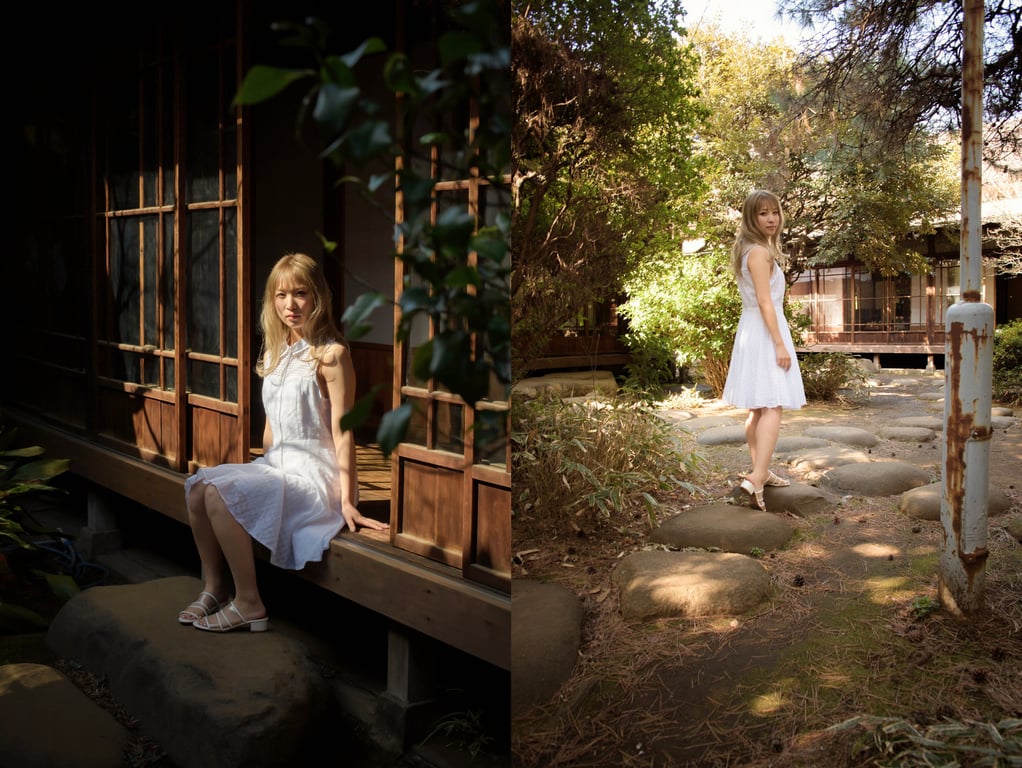 图片[124]-純白 全編白服BEST 圧倒的「白」的色气 - 在线免费观看-阅图吧