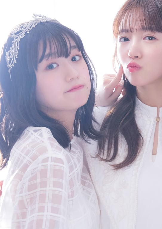 Super Celebration私立惠比寿中学 SpiComi选拔 中山莉子 小久保柚乃 仲村悠菜 SpiSun 写真集-阅图吧