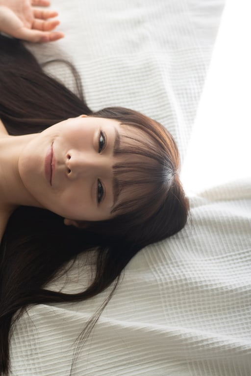 图片[15]-#FLASHデジタル写真集R 海老咲あお 和を脱ぎ捨てて [76P-36MB] - 全本免费在线观看-阅图吧