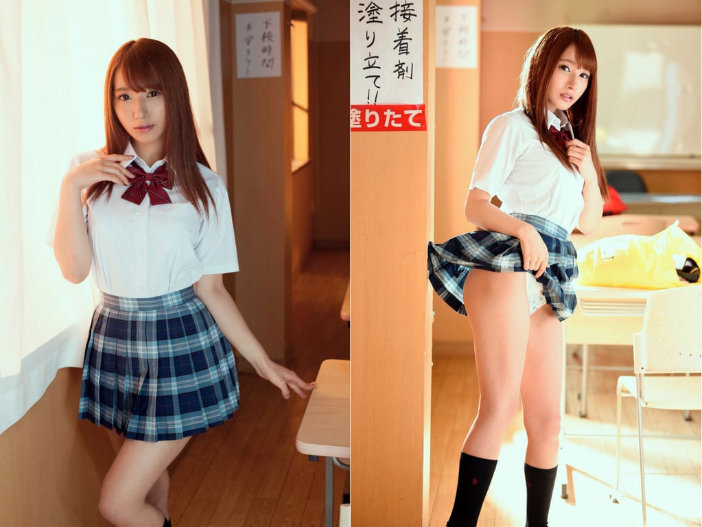 图片[2]-#園田美樱 DX EDITION 学園編 - 全本免费在线观看-阅图吧