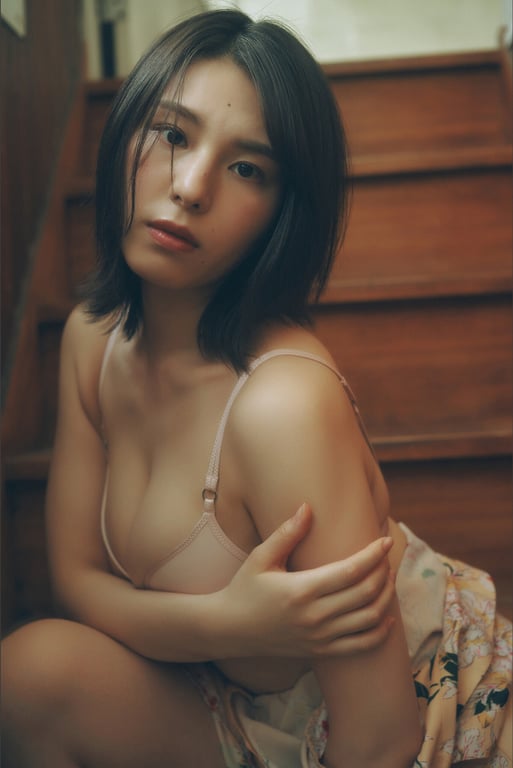 图片[19]-2024.09.30 【数字限定】相乐伊织写真集 G电视数字！ (G电视数字！) daydreaming - 在线免费观看-阅图吧