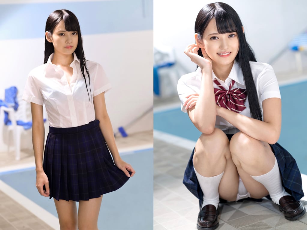 图片[137]-#Umi Yatsugake 八挂海 – Pose Edition No. 01 - 全本免费在线观看-阅图吧