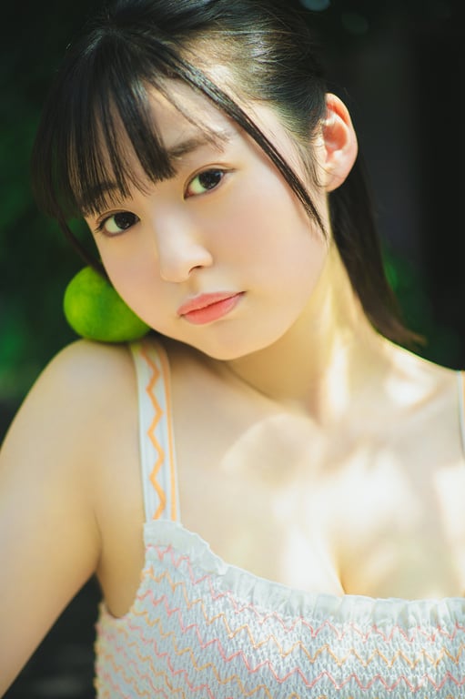 图片[70]-2023.12.01 白滨美兔「鸟取诞生的超逸才！」【Young Champion Diggra】 - 在线免费观看-阅图吧