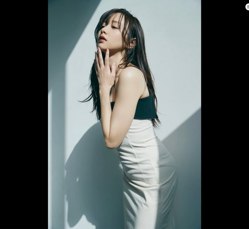 图片[36]-森香纯 珠玉的Body Line - 在线免费观看-阅图吧