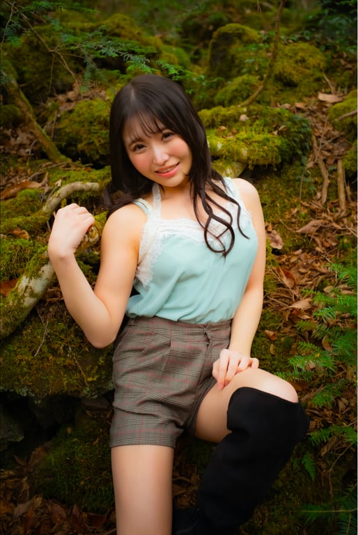 图片[5]-#佐藤ののか オフィシャルグラビア写真集 NONOKA - 全本免费在线观看-阅图吧