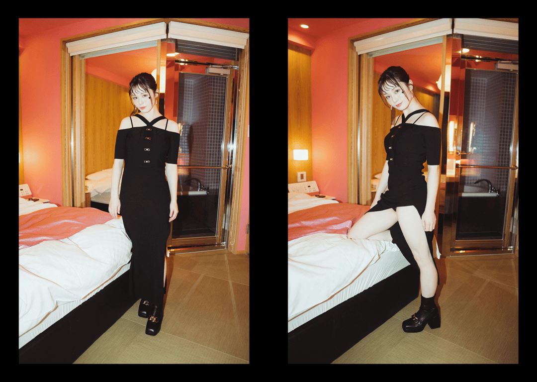 图片[46]-#Escape 月云夜 デジタル写真集 - 在线免费观看-阅图吧