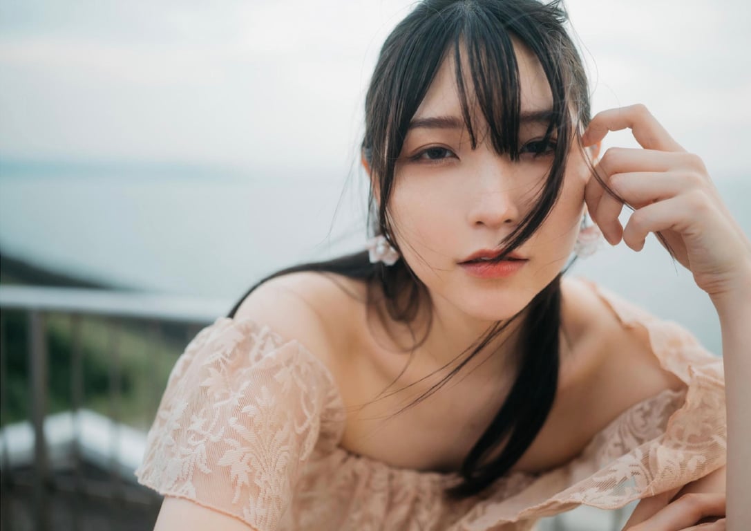 图片[133]-あまつまりな 完全限定写真集 The Queen (Wunder Publishing House) - 在线免费观看-阅图吧